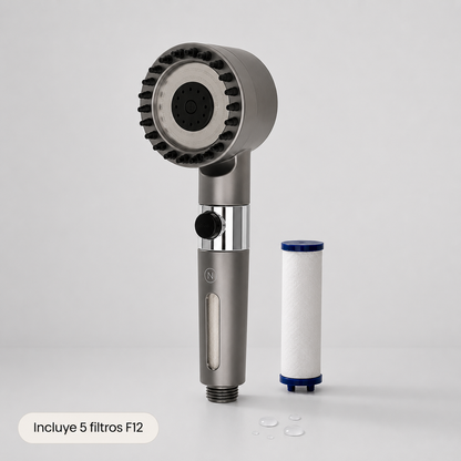 Cabezal Nimbea con filtro F12